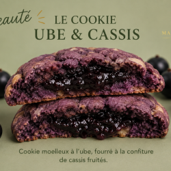 Cookies fourrés artisanaux – 120 g | Maison Émilie
