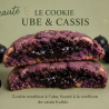 Cookies fourrés artisanaux – 120 g | Maison Émilie