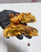 Bliss'cookies